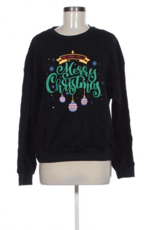 Bluză de femei SHEIN, Mărime XL, Culoare Negru, Preț 24,99 Lei