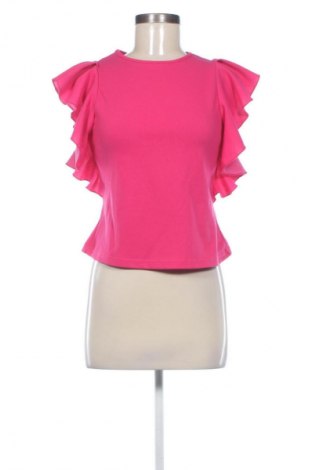 Дамска блуза SHEIN, Размер S, Цвят Розов, Цена 10,00 €