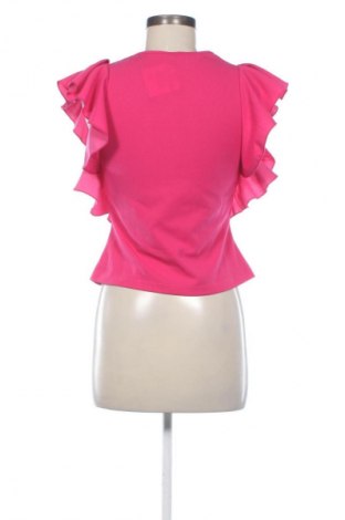 Дамска блуза SHEIN, Размер S, Цвят Розов, Цена 10,00 €