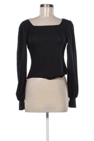 Dámská halenka SHEIN, Velikost M, Barva Černá, Cena  99,00 Kč