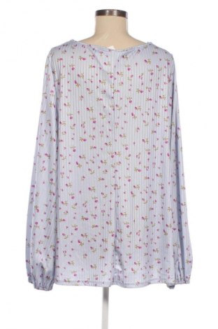 Bluzka damska SHEIN, Rozmiar 5XL, Kolor Kolorowy, Cena 47,99 zł