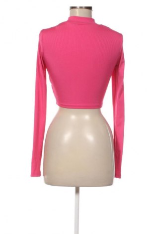 Bluză de femei SHEIN, Mărime S, Culoare Roz, Preț 25,99 Lei