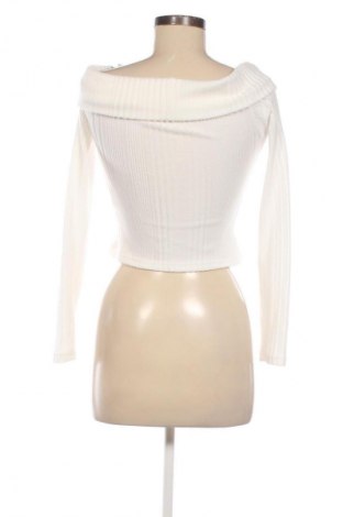 Bluză de femei SHEIN, Mărime S, Culoare Alb, Preț 30,99 Lei