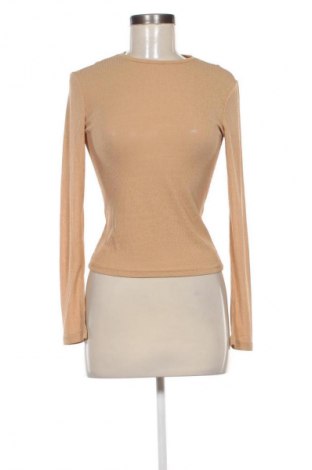 Női blúz SHEIN, Méret S, Szín Bézs, Ár 2 129 Ft