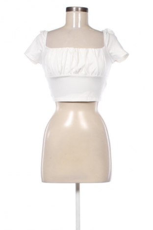 Női blúz SHEIN, Méret S, Szín Fehér, Ár 4 132 Ft