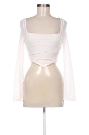 Női blúz SHEIN, Méret S, Szín Ekrü
, Ár 4 132 Ft