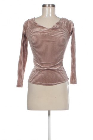 Dámská halenka SHEIN, Velikost XS, Barva Hnědá, Cena  99,00 Kč