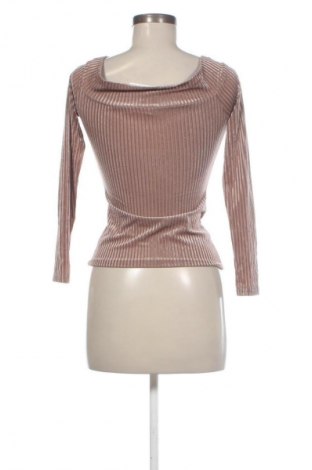 Dámská halenka SHEIN, Velikost XS, Barva Hnědá, Cena  99,00 Kč