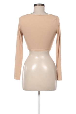 Damen Shirt SHEIN, Größe S, Farbe Beige, Preis € 10,00