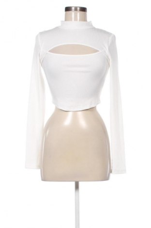 Női blúz SHEIN, Méret S, Szín Fehér, Ár 4 132 Ft