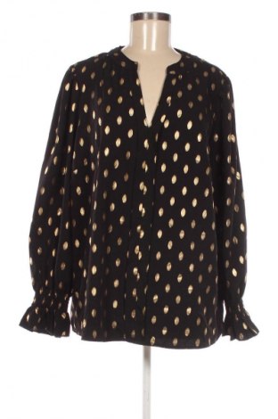 Dámská halenka SHEIN, Velikost XXL, Barva Vícebarevné, Cena  129,00 Kč