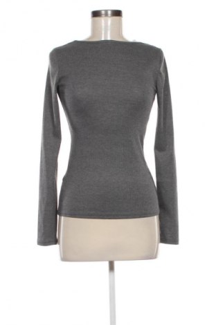 Bluzka damska SHEIN, Rozmiar S, Kolor Szary, Cena 19,99 zł