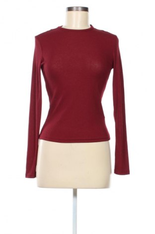 Damen Shirt SHEIN, Größe S, Farbe Rot, Preis 5,99 €
