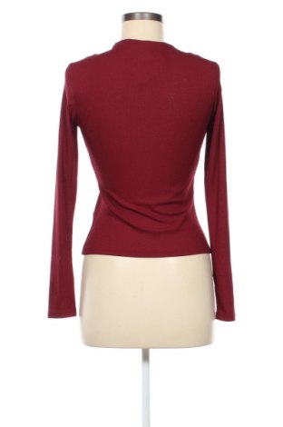 Damen Shirt SHEIN, Größe S, Farbe Rot, Preis 5,99 €