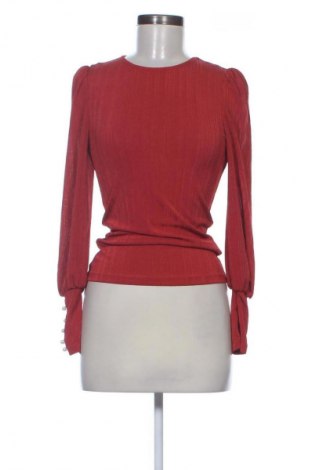 Női blúz SHEIN, Méret S, Szín Piros, Ár 2 019 Ft