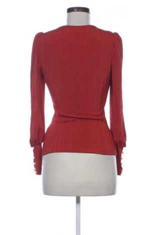 Női blúz SHEIN, Méret S, Szín Piros, Ár 2 019 Ft