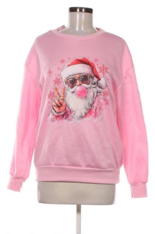 Дамска блуза SHEIN, Размер M, Цвят Розов, Цена 4,09 €