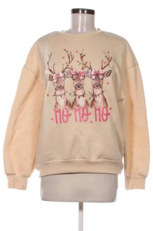 Dámská halenka SHEIN, Velikost M, Barva Béžová, Cena  89,00 Kč