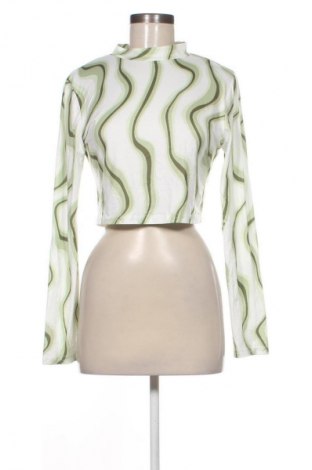 Dámska blúza SHEIN, Veľkosť L, Farba Viacfarebná, Cena  3,95 €
