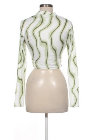 Dámska blúza SHEIN, Veľkosť L, Farba Viacfarebná, Cena  3,95 €