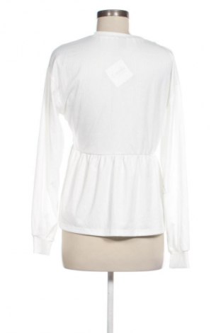 Дамска блуза SHEIN, Размер L, Цвят Бял, Цена 4,09 €