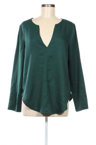 Γυναικεία μπλούζα SHEIN, Μέγεθος M, Χρώμα Πράσινο, Τιμή 4,99 €