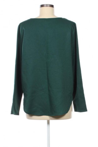 Γυναικεία μπλούζα SHEIN, Μέγεθος M, Χρώμα Πράσινο, Τιμή 4,99 €