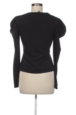 Dámska blúza SHEIN, Veľkosť M, Farba Čierna, Cena  3,95 €