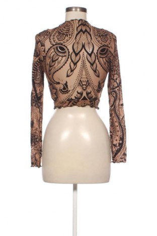 Bluzka damska SHEIN, Rozmiar S, Kolor Kolorowy, Cena 18,99 zł