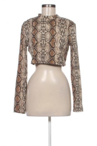 Bluzka damska SHEIN, Rozmiar S, Kolor Kolorowy, Cena 19,99 zł