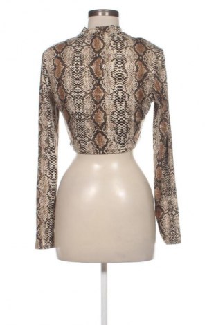 Bluzka damska SHEIN, Rozmiar S, Kolor Kolorowy, Cena 19,99 zł