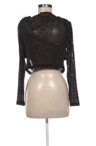 Дамска блуза SHEIN, Размер 3XL, Цвят Черен, Цена 5,62 €