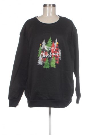 Dámská halenka SHEIN, Velikost XXL, Barva Černá, Cena  179,00 Kč