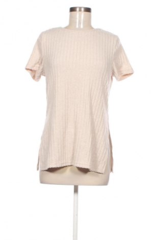 Дамска блуза SHEIN, Размер S, Цвят Бежов, Цена 3,06 €