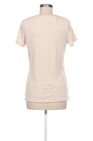 Дамска блуза SHEIN, Размер S, Цвят Бежов, Цена 3,06 €