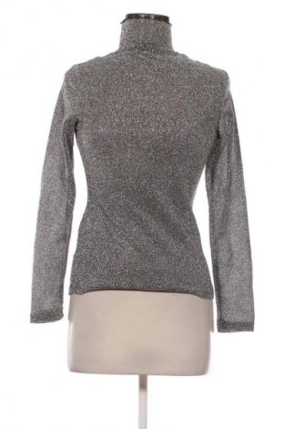 Dámská halenka SHEIN, Velikost M, Barva Stříbrná, Cena  89,00 Kč