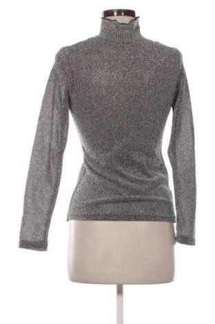 Dámská halenka SHEIN, Velikost M, Barva Stříbrná, Cena  89,00 Kč