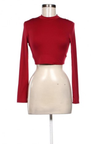 Női blúz SHEIN, Méret S, Szín Piros, Ár 2 019 Ft