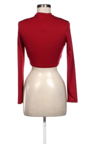 Női blúz SHEIN, Méret S, Szín Piros, Ár 2 019 Ft