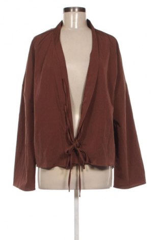 Női blúz SHEIN, Méret XL, Szín Barna, Ár 1 819 Ft