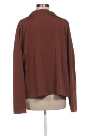 Női blúz SHEIN, Méret XL, Szín Barna, Ár 1 819 Ft