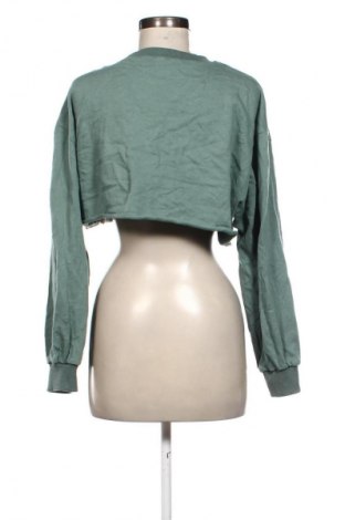 Dámská halenka SHEIN, Velikost M, Barva Zelená, Cena  89,00 Kč