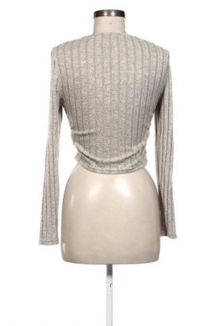 Dámská halenka SHEIN, Velikost M, Barva Béžová, Cena  99,00 Kč