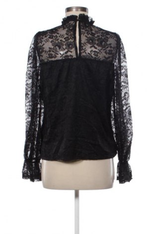 Bluză de femei SHEIN, Mărime M, Culoare Negru, Preț 51,00 Lei