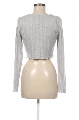 Bluză de femei SHEIN, Mărime L, Culoare Gri, Preț 19,99 Lei