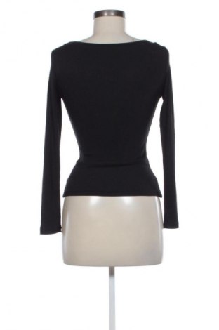 Bluzka damska SHEIN, Rozmiar XS, Kolor Czarny, Cena 17,99 zł