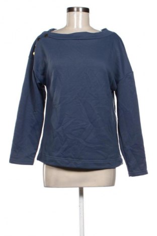 Bluzka damska SHEIN, Rozmiar S, Kolor Niebieski, Cena 17,99 zł