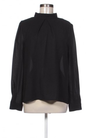 Γυναικεία μπλούζα SHEIN, Μέγεθος L, Χρώμα Μαύρο, Τιμή 10,00 €