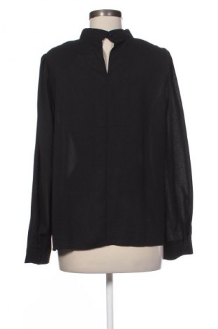 Γυναικεία μπλούζα SHEIN, Μέγεθος L, Χρώμα Μαύρο, Τιμή 10,00 €