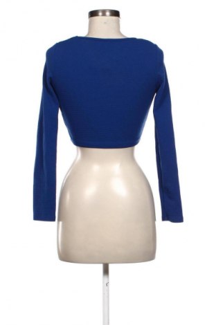 Női blúz SHEIN, Méret S, Szín Kék, Ár 1 829 Ft